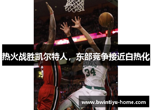 热火战胜凯尔特人，东部竞争接近白热化
